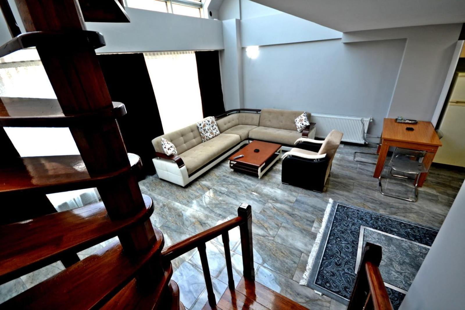 Garden Park Aparthotel - Istanbul, Istanbul