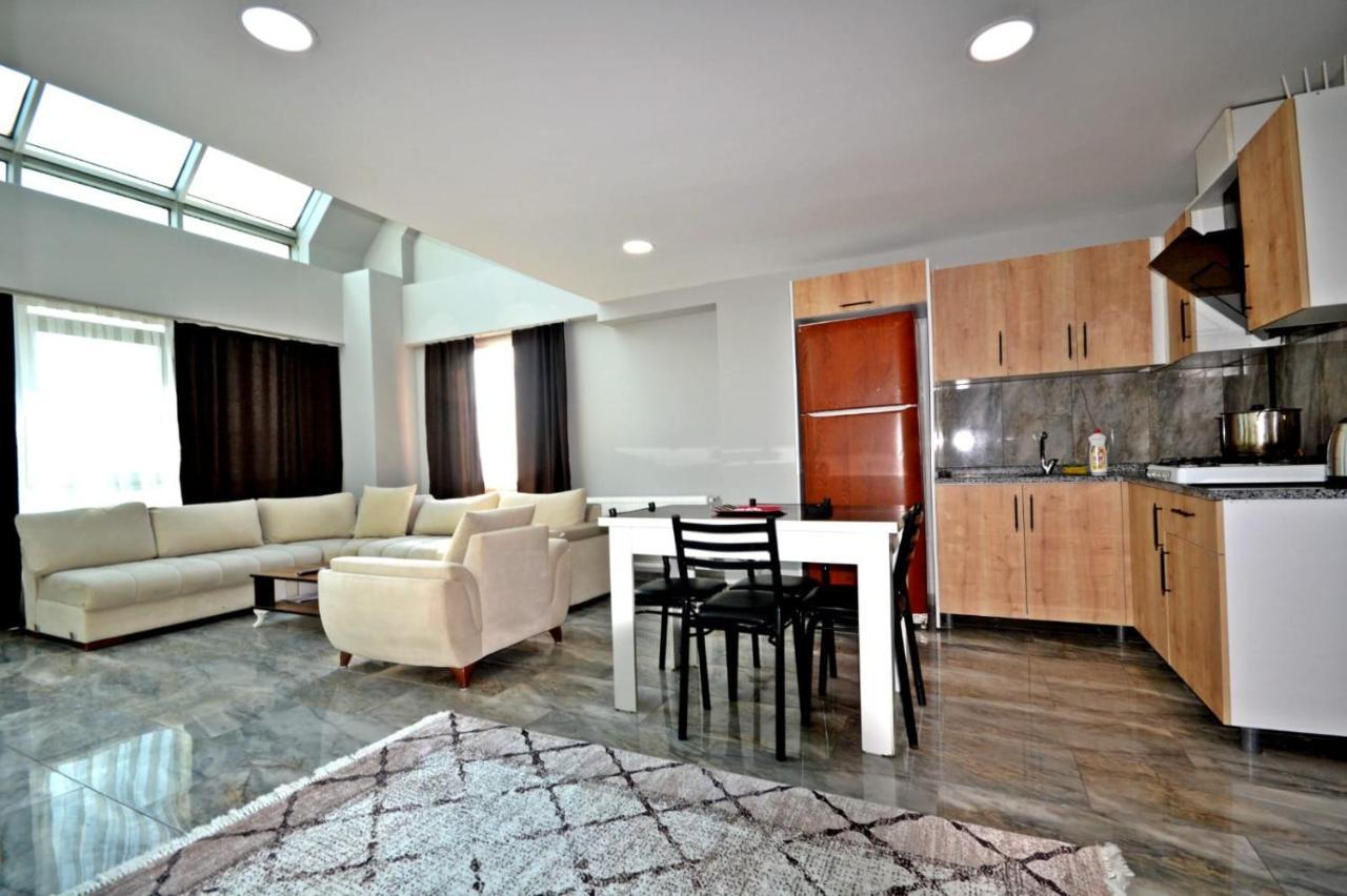 Garden Park Aparthotel - Istanbul — Fotoğraflar 1
