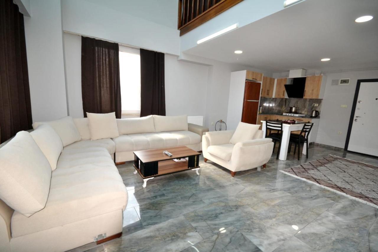 Garden Park Aparthotel - Istanbul — Fotoğraflar 2