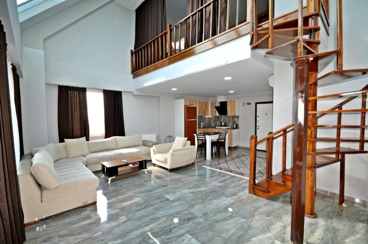 Garden Park Aparthotel - Istanbul — Fotoğraflar 3